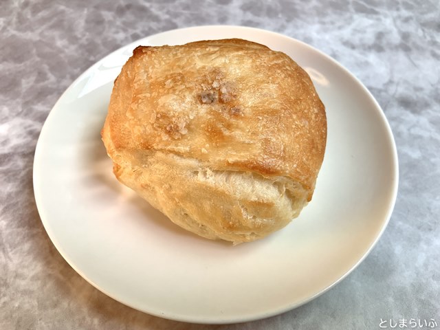 浅野屋 バター塩パン