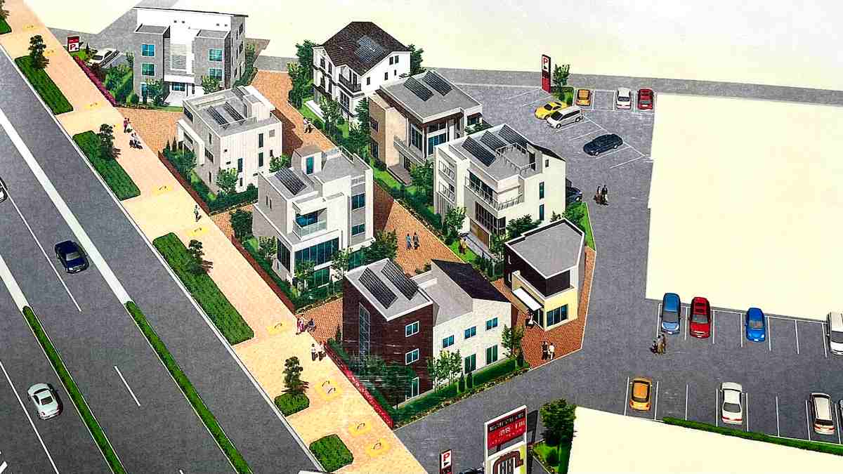 「池袋･千川ハウジングギャラリー」が2023年5月にオープン予定！7社による住宅展示場