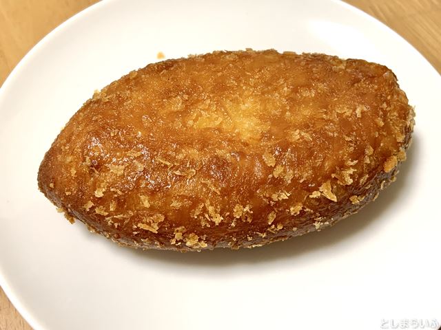 たかがカレーパンされどカレーパン 韓国風ピリ辛チーズダッカルビ